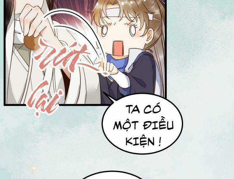 Sát Thủ Vương Phi Không Dễ Chọc - Chapter 21 - Trang 40