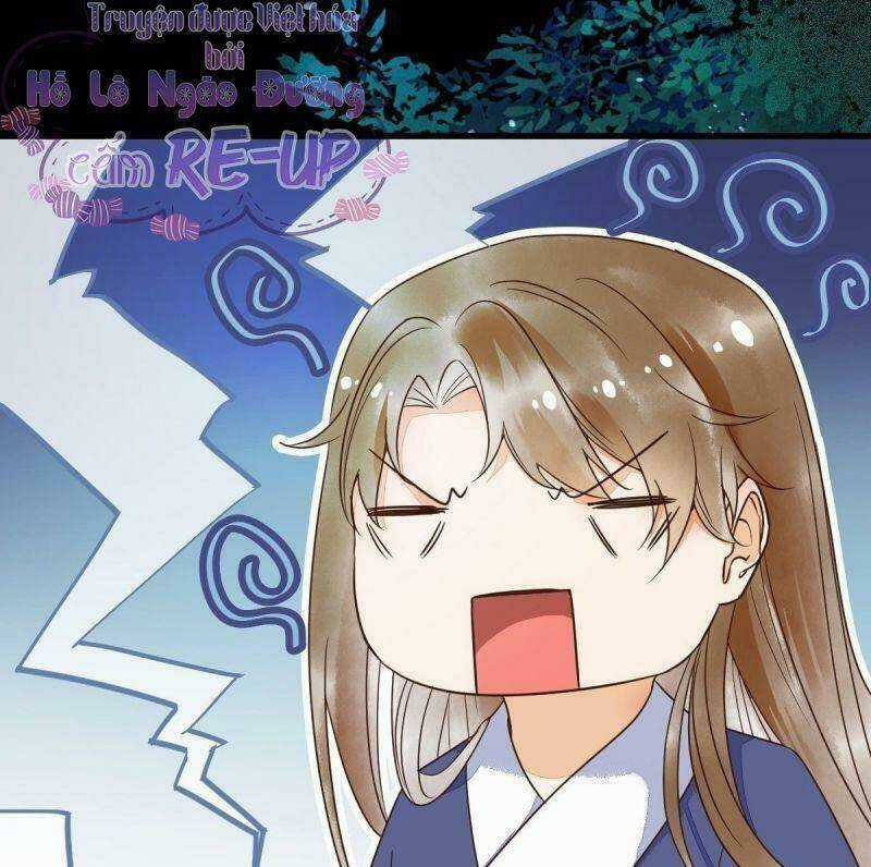 Sát Thủ Vương Phi Không Dễ Chọc - Chapter 21 - Trang 5