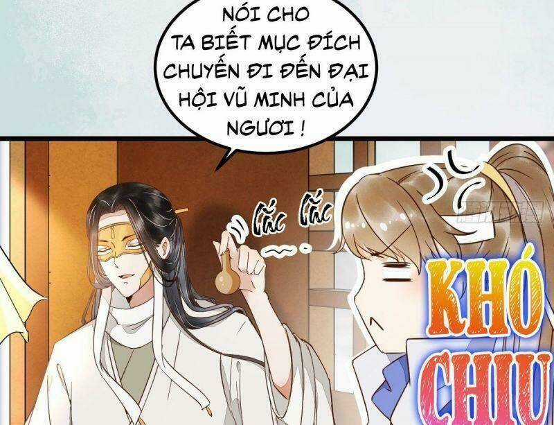 Sát Thủ Vương Phi Không Dễ Chọc - Chapter 21 - Trang 41