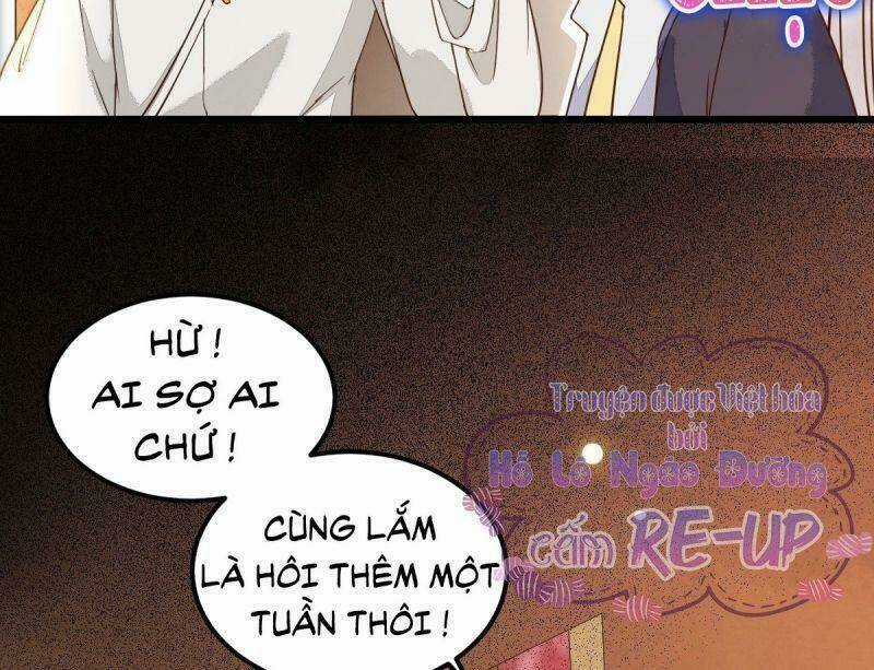 Sát Thủ Vương Phi Không Dễ Chọc - Chapter 21 - Trang 42