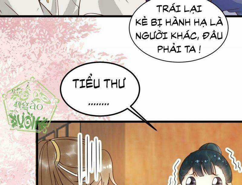 Sát Thủ Vương Phi Không Dễ Chọc - Chapter 21 - Trang 44