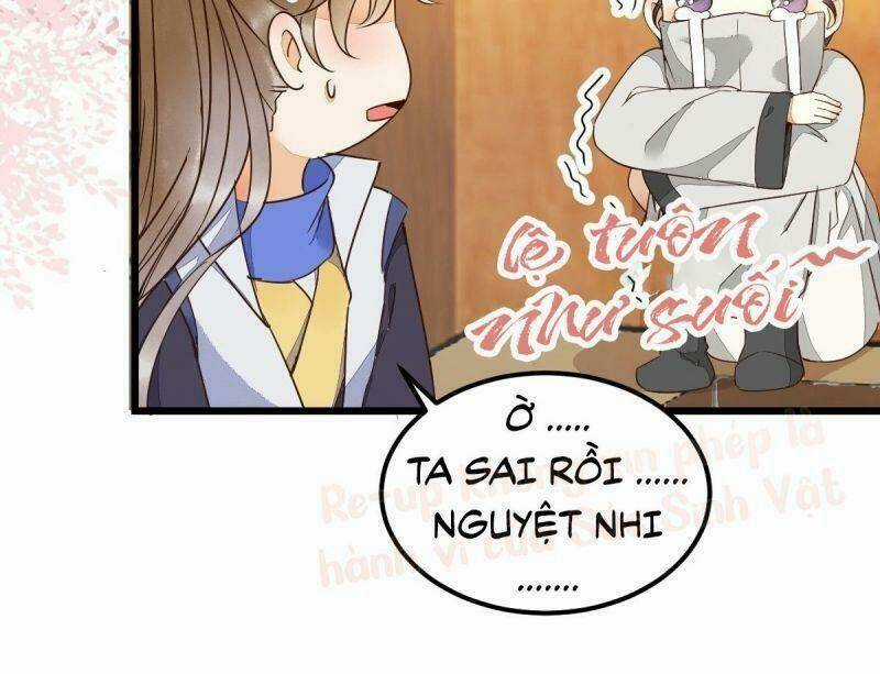 Sát Thủ Vương Phi Không Dễ Chọc - Chapter 21 - Trang 45