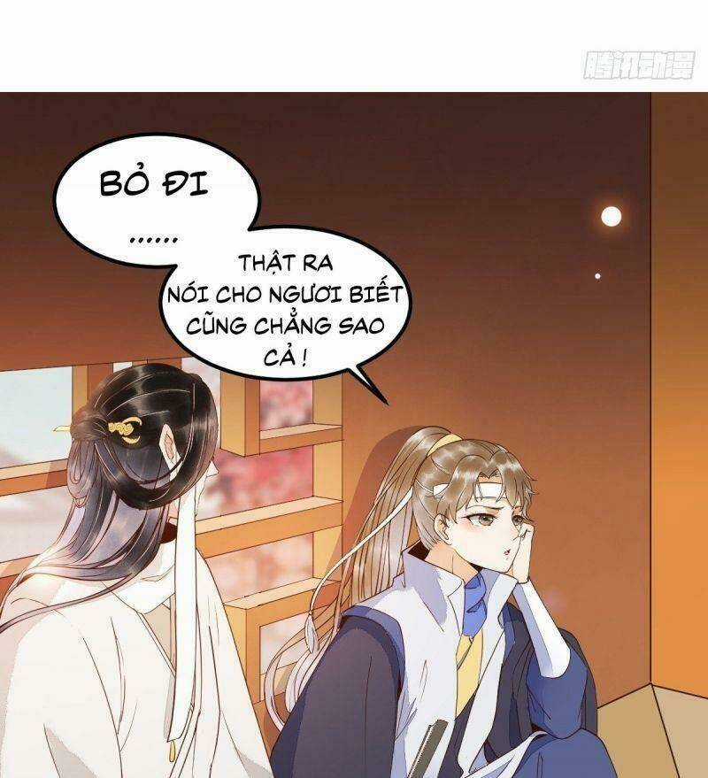 Sát Thủ Vương Phi Không Dễ Chọc - Chapter 21 - Trang 46