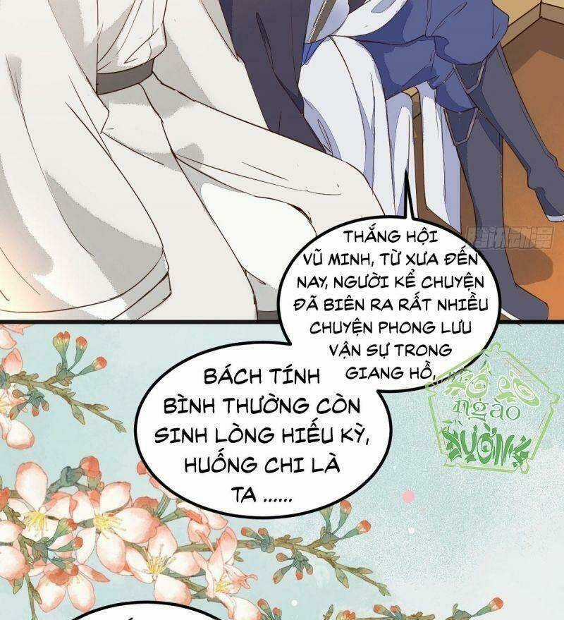 Sát Thủ Vương Phi Không Dễ Chọc - Chapter 21 - Trang 47