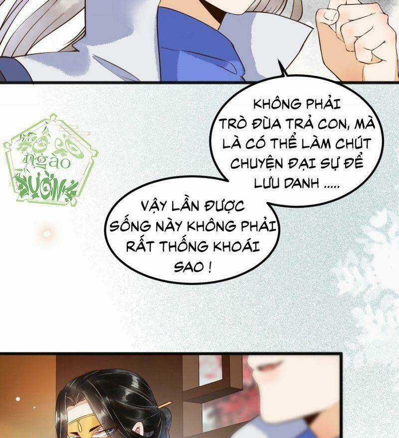 Sát Thủ Vương Phi Không Dễ Chọc - Chapter 21 - Trang 49