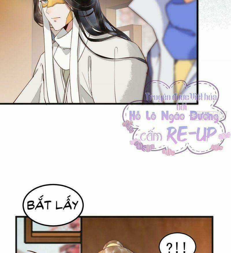 Sát Thủ Vương Phi Không Dễ Chọc - Chapter 21 - Trang 50