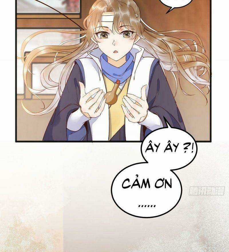 Sát Thủ Vương Phi Không Dễ Chọc - Chapter 21 - Trang 51