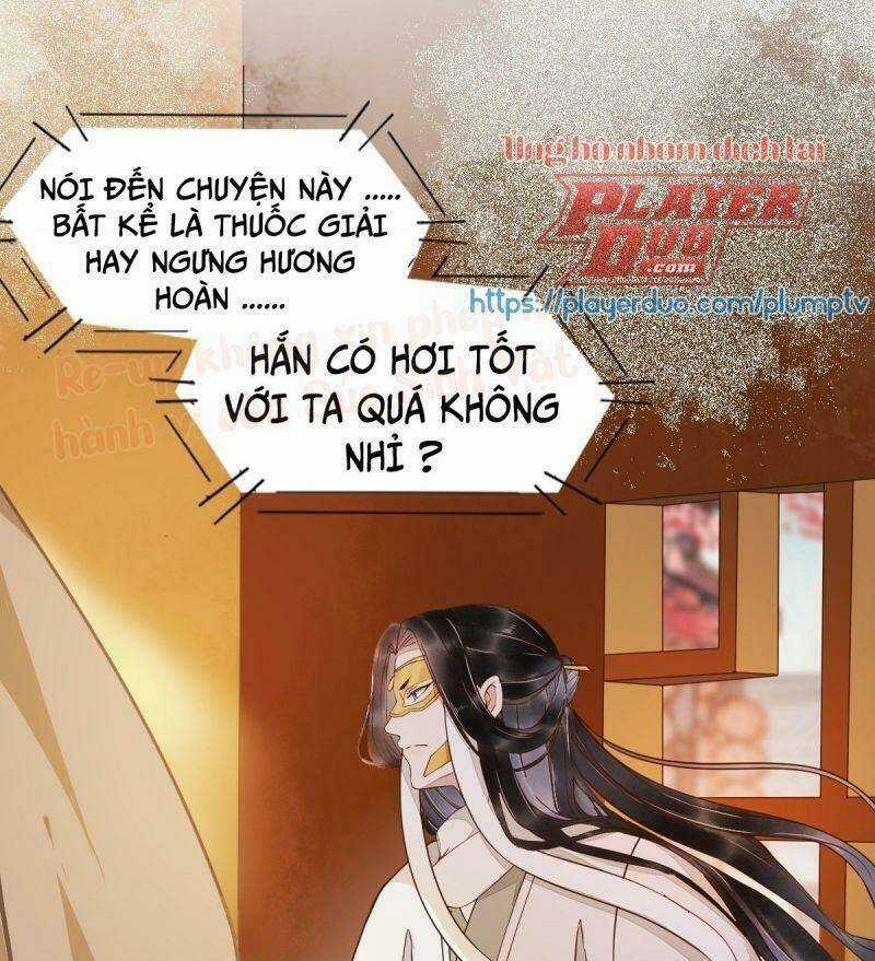 Sát Thủ Vương Phi Không Dễ Chọc - Chapter 21 - Trang 52