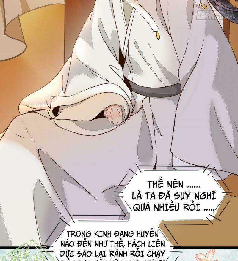 Sát Thủ Vương Phi Không Dễ Chọc - Chapter 21 - Trang 53