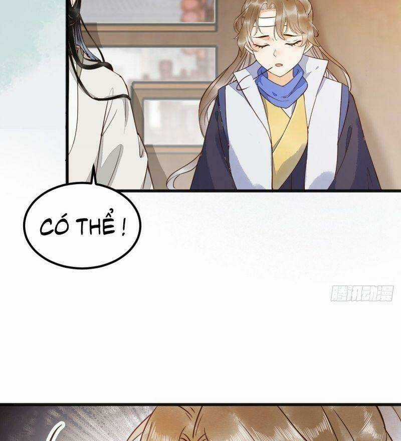 Sát Thủ Vương Phi Không Dễ Chọc - Chapter 21 - Trang 55