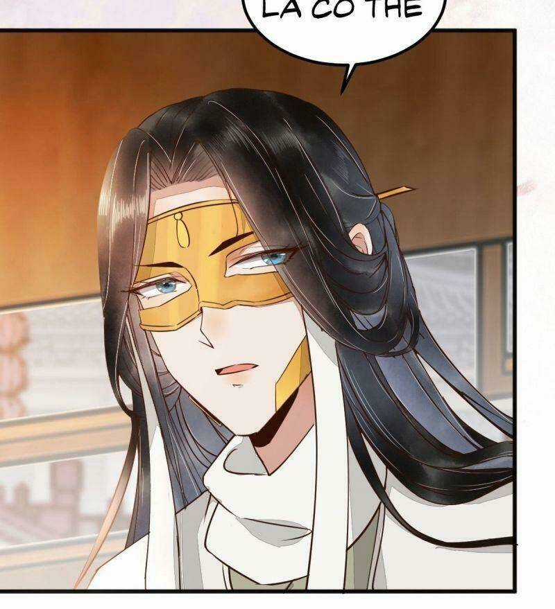 Sát Thủ Vương Phi Không Dễ Chọc - Chapter 21 - Trang 57