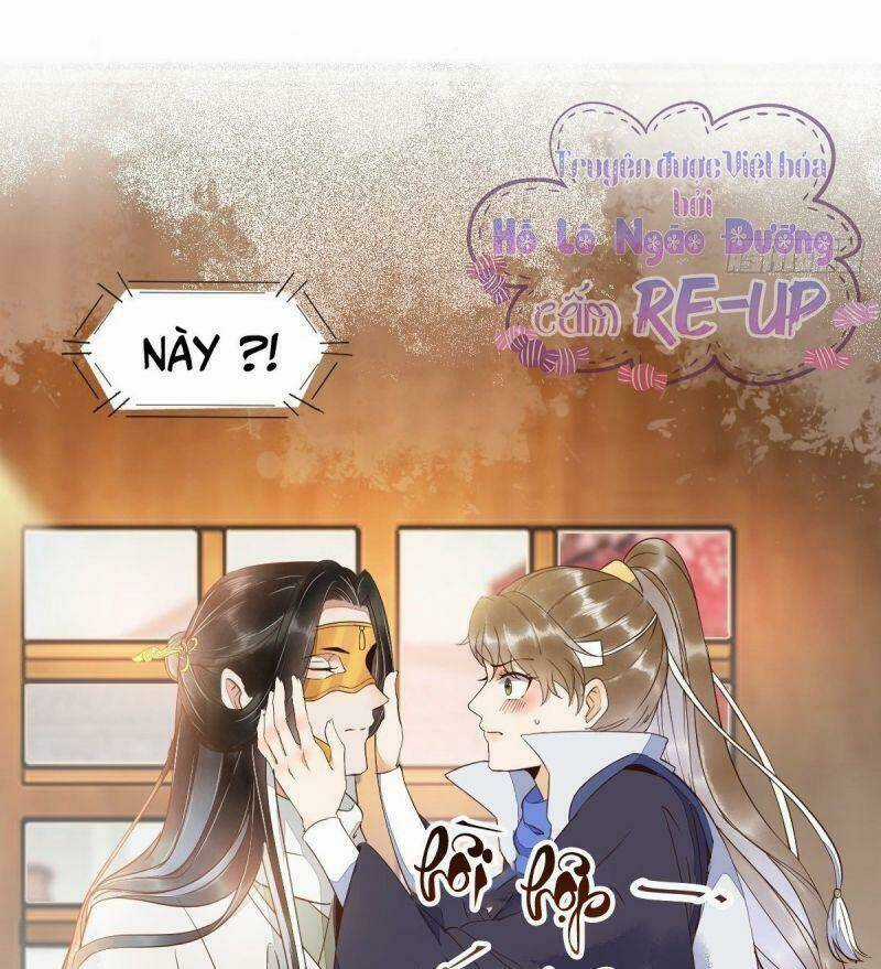 Sát Thủ Vương Phi Không Dễ Chọc - Chapter 21 - Trang 58