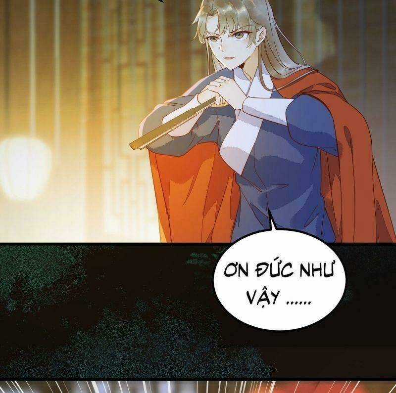 Sát Thủ Vương Phi Không Dễ Chọc - Chapter 21 - Trang 10