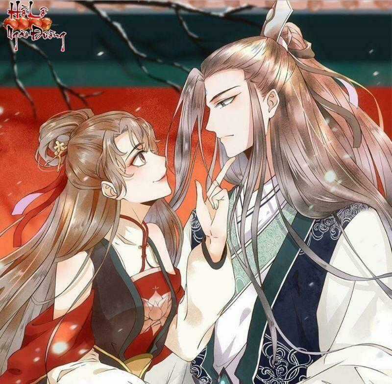 Sát Thủ Vương Phi Không Dễ Chọc - Chapter 22 - Trang 1