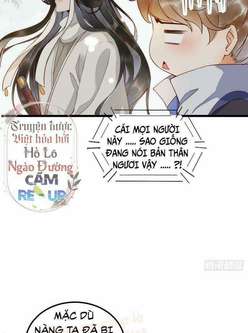 Sát Thủ Vương Phi Không Dễ Chọc - Chapter 22 - Trang 20