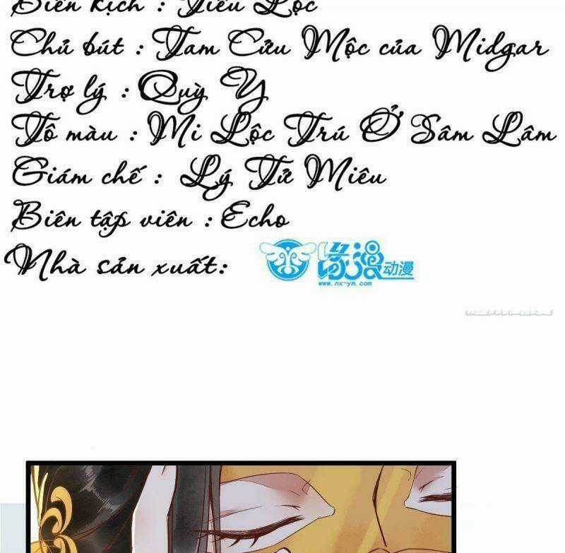 Sát Thủ Vương Phi Không Dễ Chọc - Chapter 22 - Trang 3