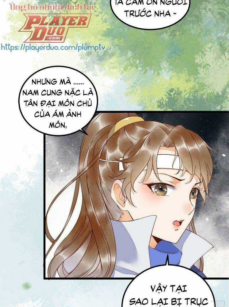 Sát Thủ Vương Phi Không Dễ Chọc - Chapter 22 - Trang 23