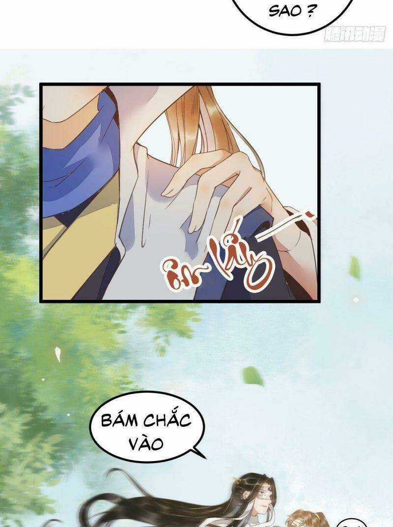 Sát Thủ Vương Phi Không Dễ Chọc - Chapter 22 - Trang 25