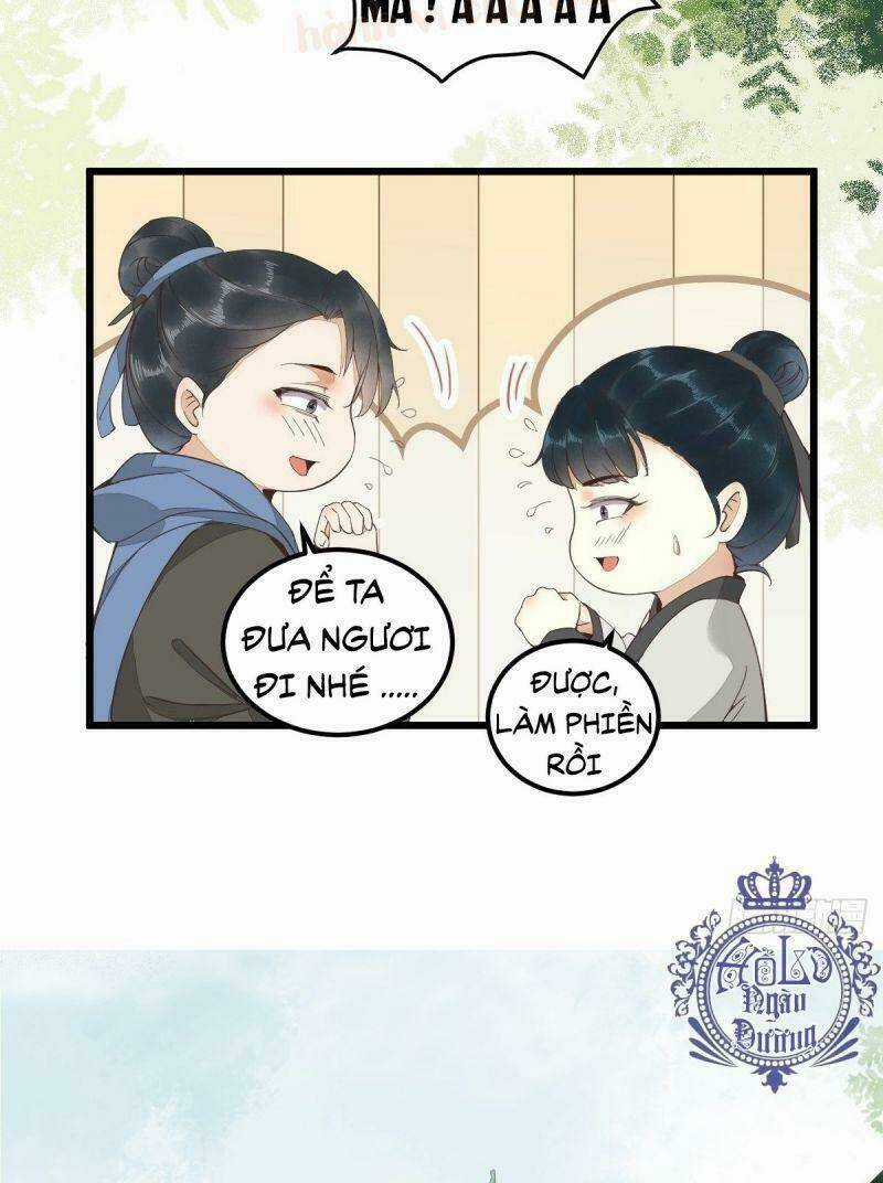 Sát Thủ Vương Phi Không Dễ Chọc - Chapter 22 - Trang 27