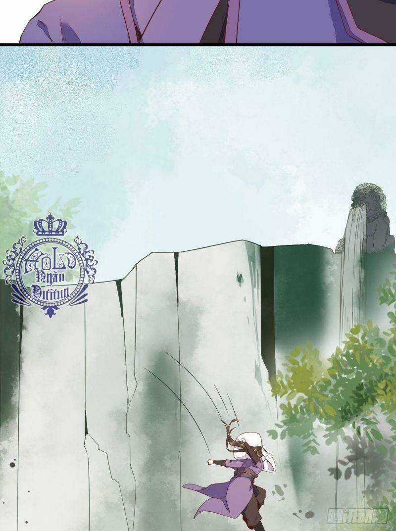 Sát Thủ Vương Phi Không Dễ Chọc - Chapter 22 - Trang 30