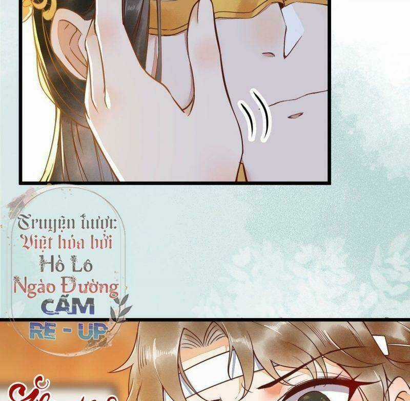 Sát Thủ Vương Phi Không Dễ Chọc - Chapter 22 - Trang 4