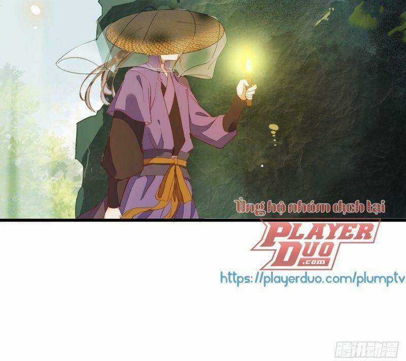 Sát Thủ Vương Phi Không Dễ Chọc - Chapter 22 - Trang 37