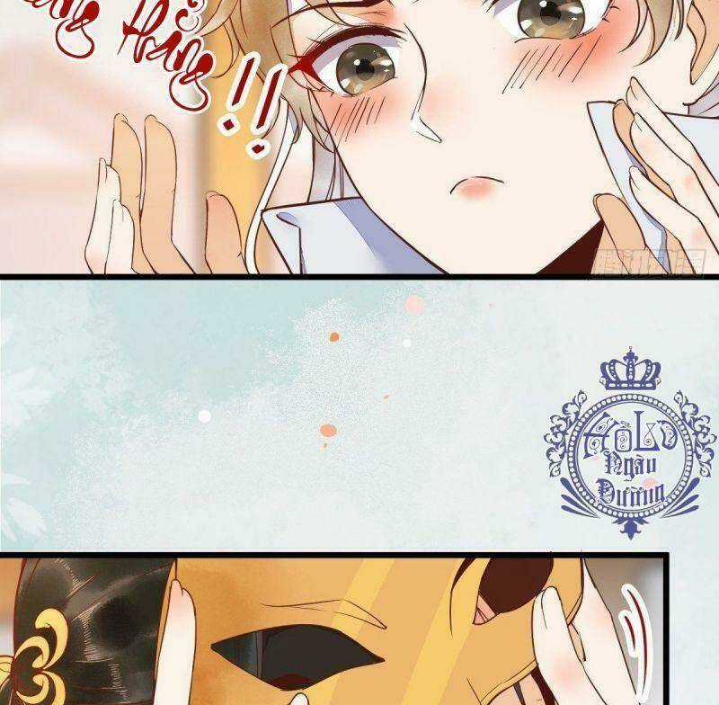 Sát Thủ Vương Phi Không Dễ Chọc - Chapter 22 - Trang 5