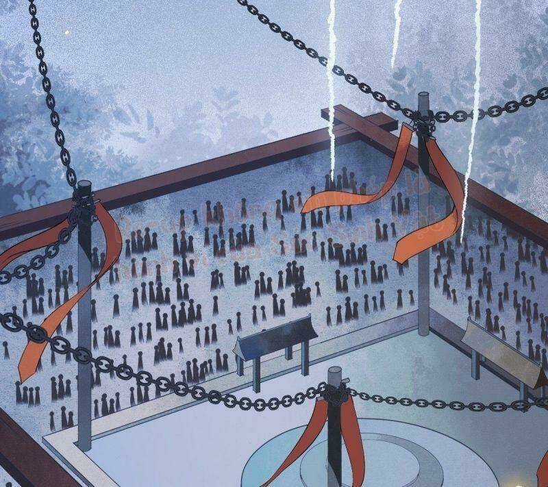 Sát Thủ Vương Phi Không Dễ Chọc - Chapter 22 - Trang 44