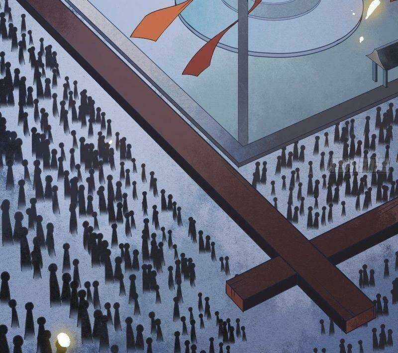 Sát Thủ Vương Phi Không Dễ Chọc - Chapter 22 - Trang 45