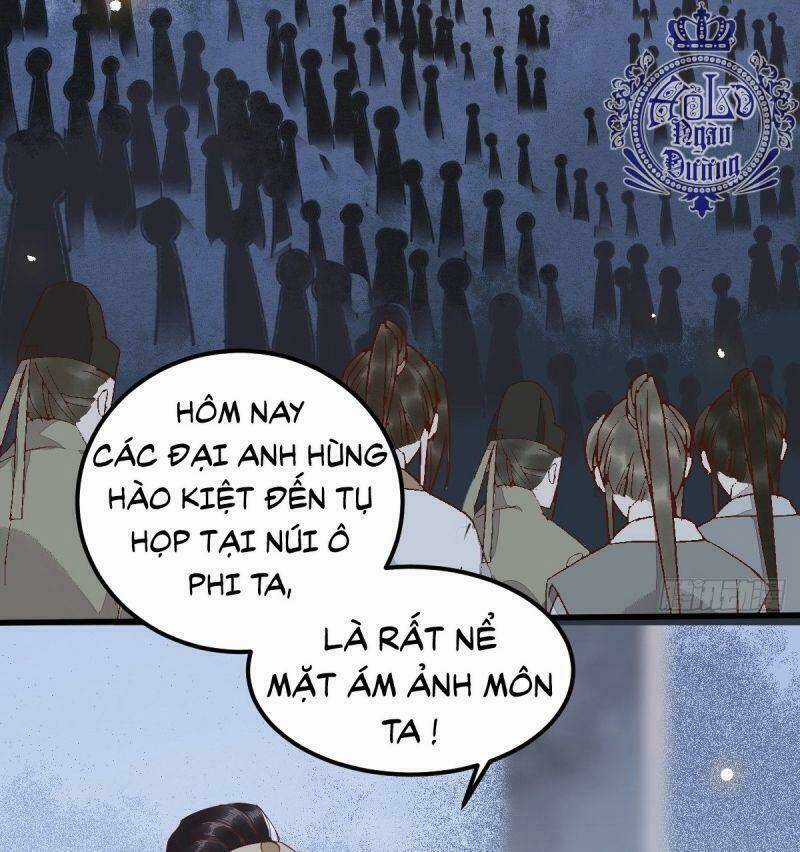 Sát Thủ Vương Phi Không Dễ Chọc - Chapter 22 - Trang 46