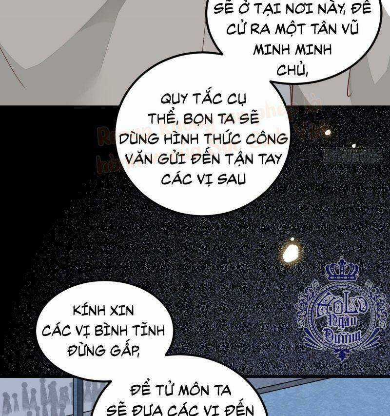 Sát Thủ Vương Phi Không Dễ Chọc - Chapter 22 - Trang 48