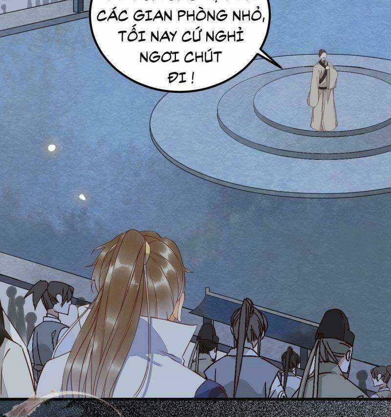 Sát Thủ Vương Phi Không Dễ Chọc - Chapter 22 - Trang 49