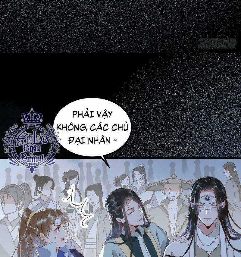 Sát Thủ Vương Phi Không Dễ Chọc - Chapter 22 - Trang 53