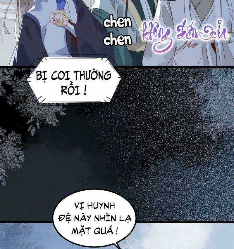 Sát Thủ Vương Phi Không Dễ Chọc - Chapter 22 - Trang 54