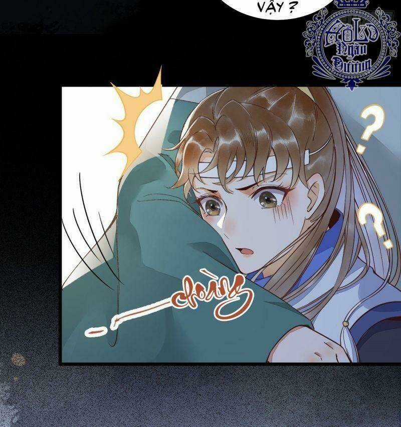 Sát Thủ Vương Phi Không Dễ Chọc - Chapter 22 - Trang 56