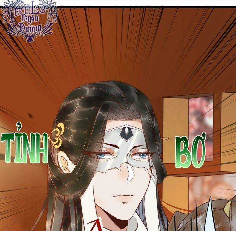 Sát Thủ Vương Phi Không Dễ Chọc - Chapter 22 - Trang 8