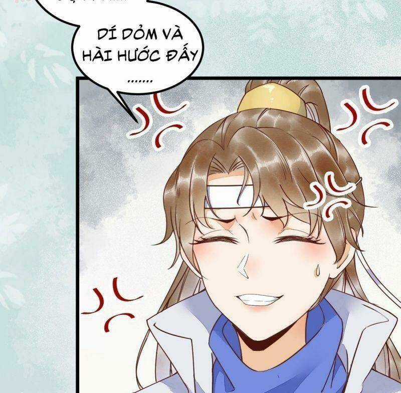 Sát Thủ Vương Phi Không Dễ Chọc - Chapter 22 - Trang 10