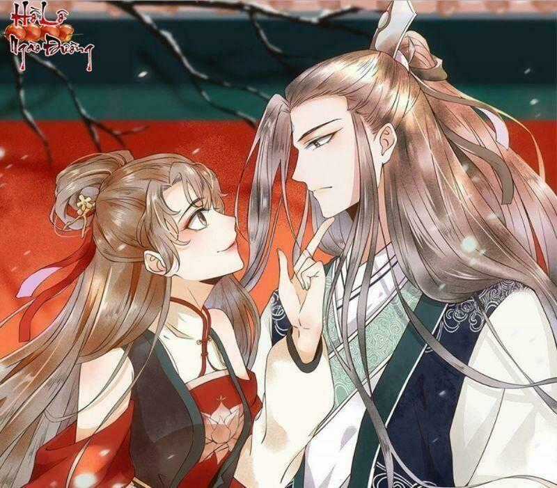 Sát Thủ Vương Phi Không Dễ Chọc - Chapter 23 - Trang 1