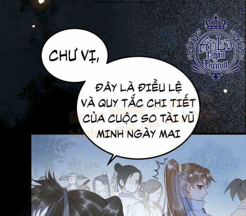 Sát Thủ Vương Phi Không Dễ Chọc - Chapter 23 - Trang 11