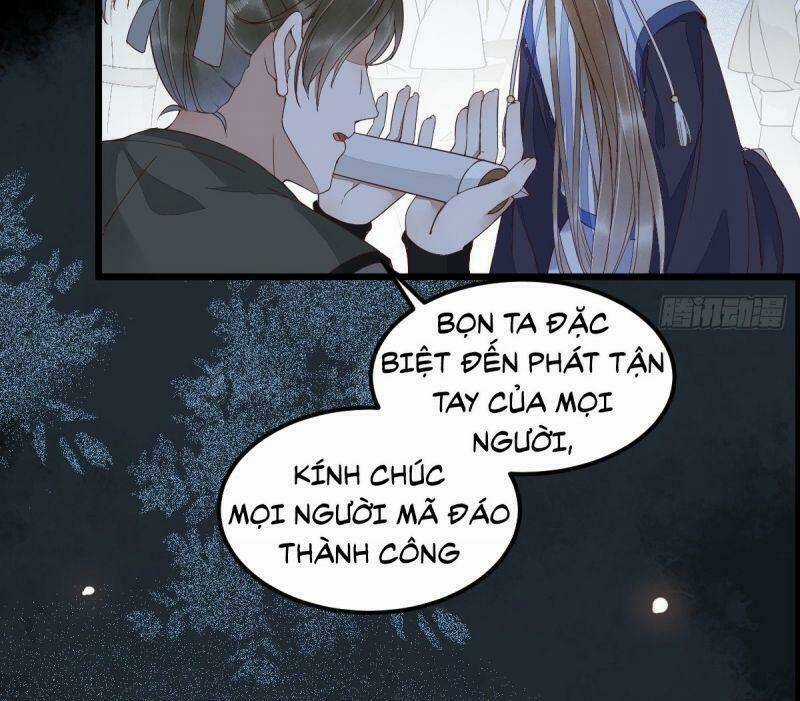 Sát Thủ Vương Phi Không Dễ Chọc - Chapter 23 - Trang 12