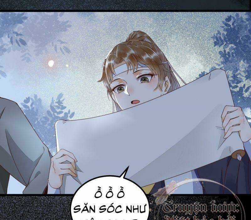 Sát Thủ Vương Phi Không Dễ Chọc - Chapter 23 - Trang 13