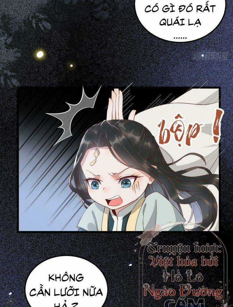 Sát Thủ Vương Phi Không Dễ Chọc - Chapter 23 - Trang 20