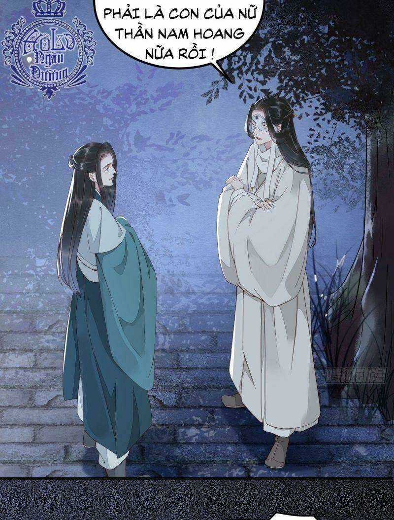 Sát Thủ Vương Phi Không Dễ Chọc - Chapter 23 - Trang 29