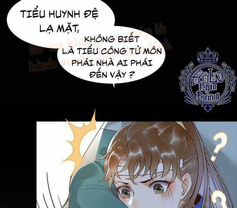 Sát Thủ Vương Phi Không Dễ Chọc - Chapter 23 - Trang 4