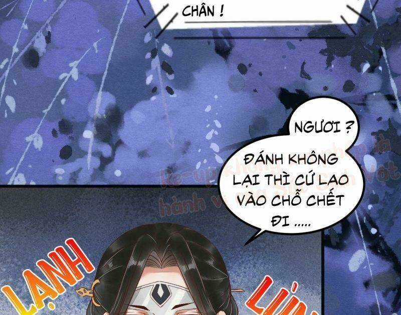 Sát Thủ Vương Phi Không Dễ Chọc - Chapter 23 - Trang 33