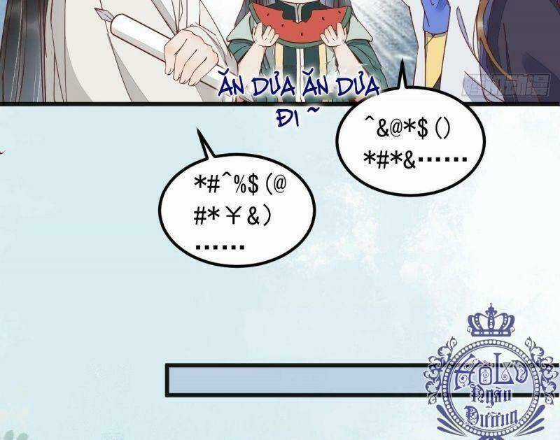 Sát Thủ Vương Phi Không Dễ Chọc - Chapter 23 - Trang 36