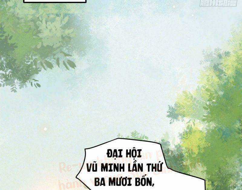 Sát Thủ Vương Phi Không Dễ Chọc - Chapter 23 - Trang 38