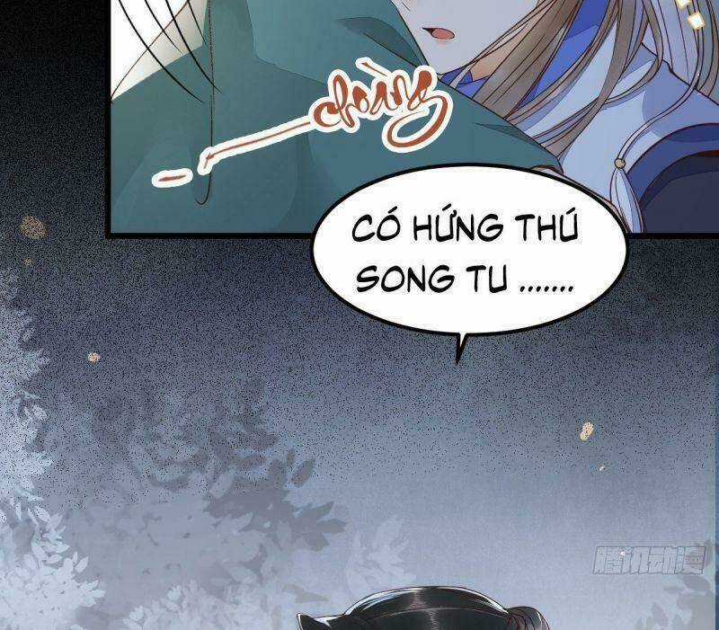 Sát Thủ Vương Phi Không Dễ Chọc - Chapter 23 - Trang 5