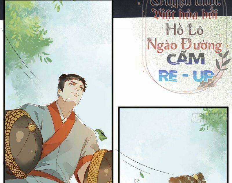 Sát Thủ Vương Phi Không Dễ Chọc - Chapter 23 - Trang 41