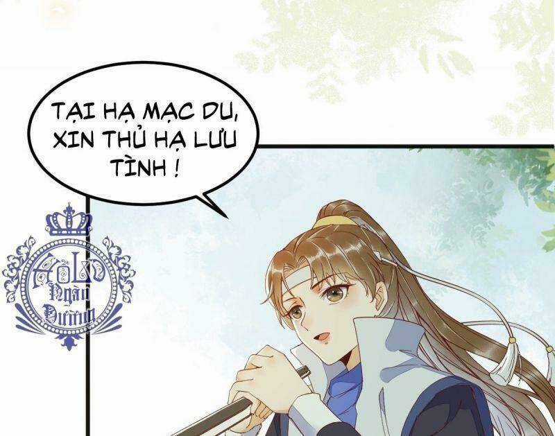 Sát Thủ Vương Phi Không Dễ Chọc - Chapter 23 - Trang 43